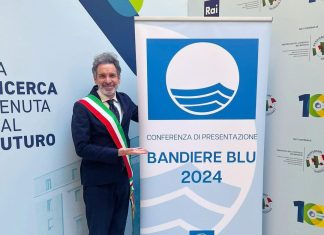 Lecce, San Cataldo alla sua prima candidatura può sventolare la “Bandiera Blu”. Guido: “Opportunità di crescita, ma qualità della vita bassa nelle marine”