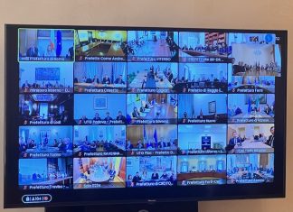 PNRR, insediata la cabina di coordinamento provinciale