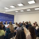 Proseguono gli incontri di Federterziario con i candidati - Corriere Salentino