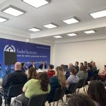 Proseguono gli incontri di Federterziario con i candidati - Corriere Salentino