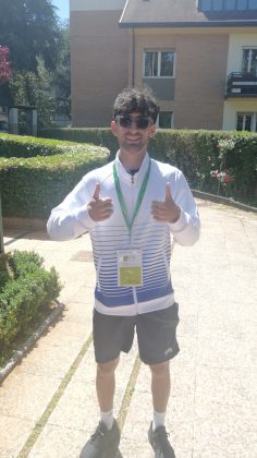 Vittoria per l’Università del Salento ai Campionati nazionali universitari - Corriere Salentino