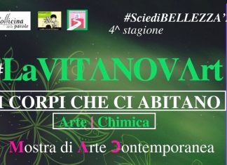 LaVITANOVArt apre a Lecce la quarta stagione con “I corpi che ci abitano”