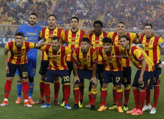 Lecce, primi passi del mercato: ecco i nodi. Su Dorgu ci sono tre big. Si attende la conferma di Gotti