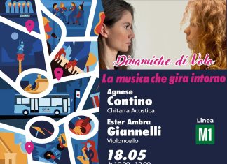 “La musica che gira intorno”, ricco il programma di domani: concerti, dj set, visite al Museo Castromediano e alla pinacoteca Cassiano, tour guidato della città