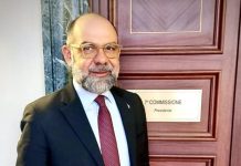 Politica - Corriere Salentino