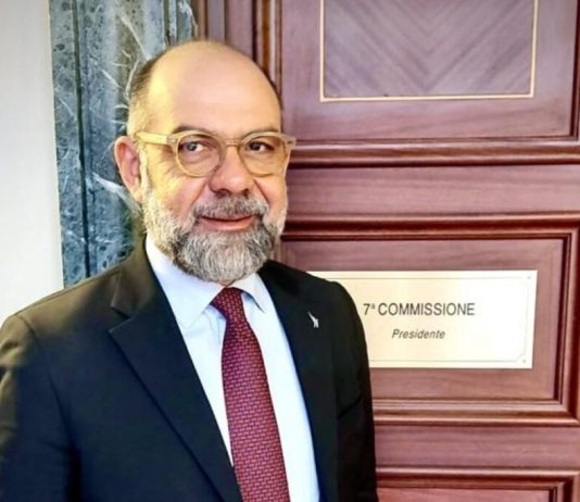 Infrastrutture e sviluppo del Salento: Marti, “Lavoro impegnativo e condiviso, ponte tra territorio e Governo”