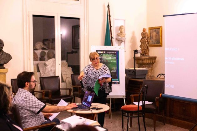 In Galleria Maccagnani trovano audacemente posto le Installazioni nella mostra “I corpi che ci abitano” - Corriere Salentino