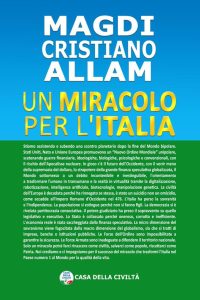 Un miracolo per l'Italia, il 2 giugno al Tiziano con Magdi Cristiano Allam e Adriana Poli Bortone - Corriere Salentino