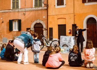 Domenica 26 maggio musica, teatro e libri nel leccese
