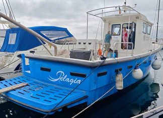 Unisalento, parte la campagna di ricerche archeologiche subacquee e costiere