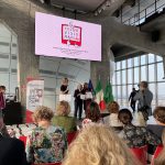 Assegnato all'archeologa e docente di Unisalento Rita Auriemma il premio Tecnovisionarie® 2024 - Corriere Salentino