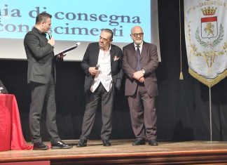 Conclusa la 38esima edizione del Premio Nazionale Troccoli Magna Graecia