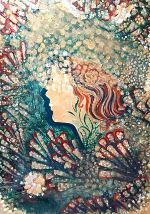 Nella Galleria Maccagnani giunge LaVITANOVArt tra passeggiate e soste nella Mostra “I CORPI CHE CI ABITANO” - Corriere Salentino