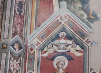 Figlie del Salento: Maria d’Enghien ed il “Concistorium principis”