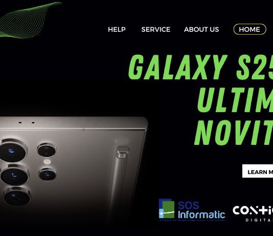 Galaxy S25: aria di novità in casa Samsung
