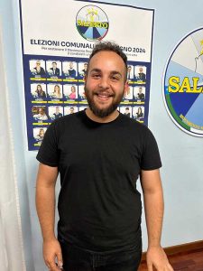 San Pietro in Lama, il consigliere comunale Salvatore Spedicato aderisce al MRS - Corriere Salentino