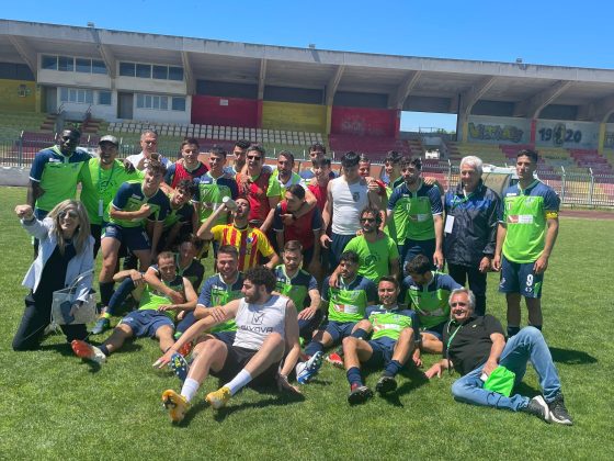 Vittoria per l’Università del Salento ai Campionati nazionali universitari - Corriere Salentino