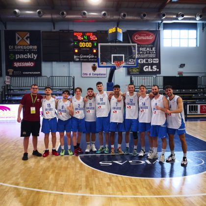 Vittoria per l’Università del Salento ai Campionati nazionali universitari - Corriere Salentino