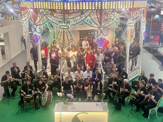 LecceArredo: bagno di folla per la 36esima edizione a LecceFiere - Corriere Salentino