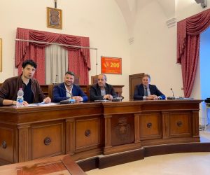 Ente Parco Otranto-Leuca, rinnovate le cariche - Corriere Salentino