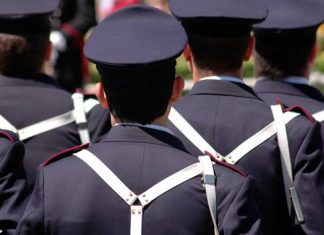 Concorsi Militari: un’opportunità di carriera!