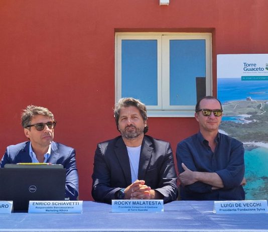 Consorzio Torre Guaceto & Fondazione Sylva: la riforestazione come volano di sviluppo sociale