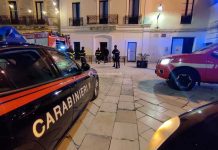 Cronaca - Corriere Salentino