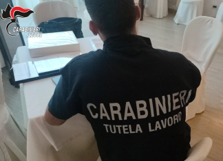 Verardi: “Contratti irregolari, precariato e illegalità diffusa mettono a rischio la sicurezza sul lavoro”