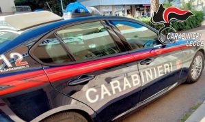 Sorpreso a fumare uno spinello, in casa altra droga: scatta l'arresto - Corriere Salentino