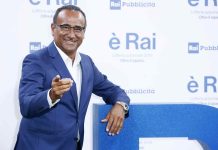 carlo conti direttore artistico e conduttore di sanremo Festival di Sanremo - Corriere Salentino