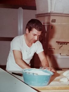 Martino Chetta, la breve storia di 70 anni di lavoro - Corriere Salentino