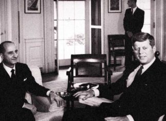 In ricordo di Giuseppe Codacci-Pisanelli