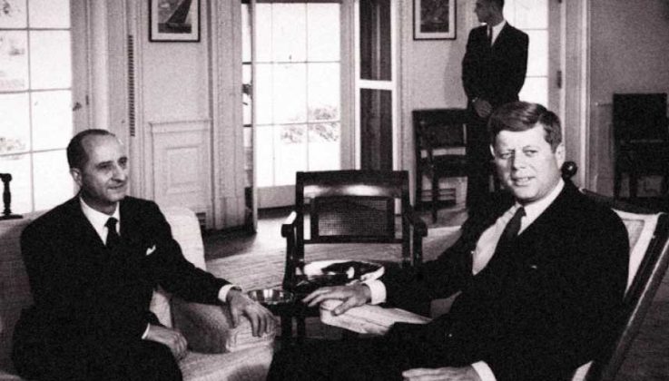 In ricordo di Giuseppe Codacci-Pisanelli - Corriere Salentino