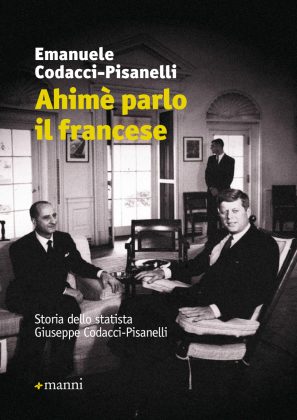 In ricordo di Giuseppe Codacci-Pisanelli - Corriere Salentino