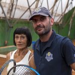 Vuoi vivere più a lungo? La Signora Ivana dice: gioca a tennis! - Corriere Salentino