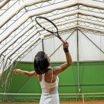 Vuoi vivere più a lungo? La Signora Ivana dice: gioca a tennis! - Corriere Salentino