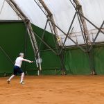 Vuoi vivere più a lungo? La Signora Ivana dice: gioca a tennis! - Corriere Salentino