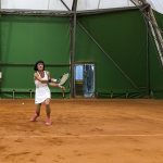 Vuoi vivere più a lungo? La Signora Ivana dice: gioca a tennis! - Corriere Salentino