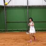 Vuoi vivere più a lungo? La Signora Ivana dice: gioca a tennis! - Corriere Salentino