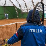 Vuoi vivere più a lungo? La Signora Ivana dice: gioca a tennis! - Corriere Salentino