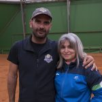 Vuoi vivere più a lungo? La Signora Ivana dice: gioca a tennis! - Corriere Salentino