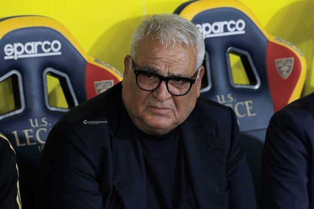 Il Lecce saluta il Via del Mare con una sconfitta: l’Atalanta vince 2 a 0, ma sugli spalti è comunque festa giallorossa - Corriere Salentino