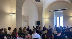 “Turismo e opportunità a Lecce”: Siculella rilancia la necessità di programmazione e visioni strategica - Corriere Salentino
