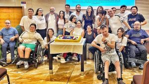 “Piacere per tutti”, benessere sessuale accessibile: nuova edizione - Corriere Salentino