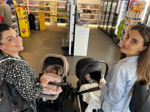 Fabiola De Giovanni scende in campo con Fratelli d’Italia: avere cura degli altri e dalla propria città perché “il futuro è donna” - Corriere Salentino