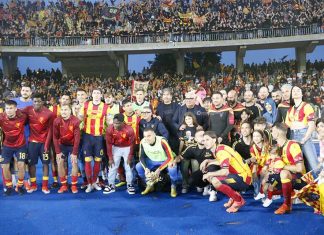 Atalanta o Leicester, il vero miracolo è il modello Lecce