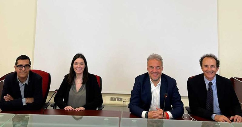 Tutto pronto per la 36esima edizione di LecceArredo: grande ritorno a Lecce - Corriere Salentino