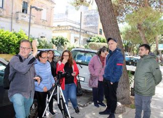 “Ritratti di quartiere: i mille volti di San Lazzaro”. Domani l’inaugurazione della mostra