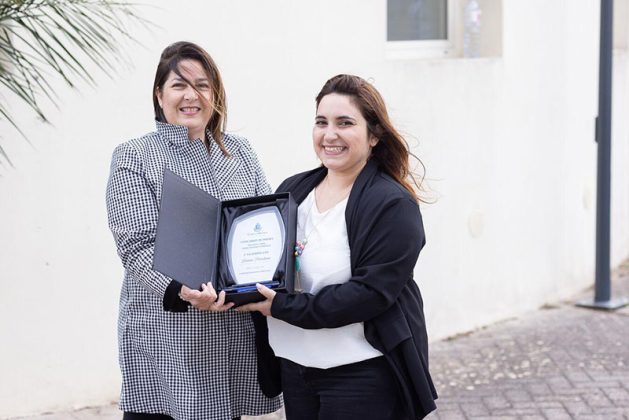 I giovani e la cultura della legalità: Ruffano commemora Angelica Pirtoli e Rita Atria - Corriere Salentino