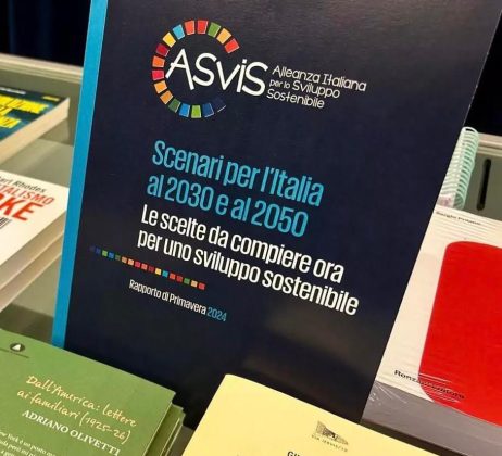 Menzione Asvis “Giusta transizione” per fondazione Sylva, premiazione a Roma - Corriere Salentino